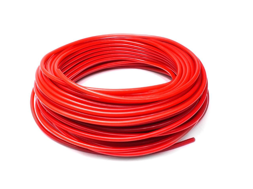[EP-VS-12-1R] Vacuum Hose 12mm Red