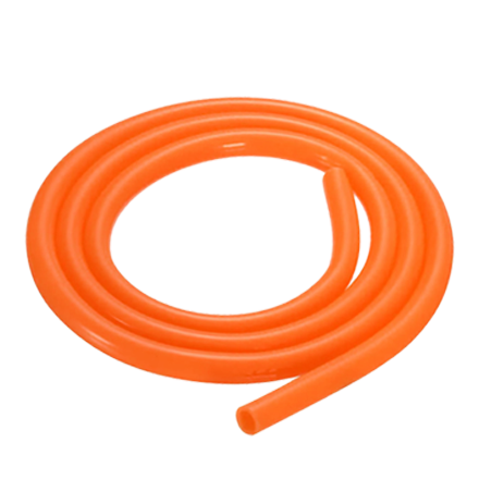 Vacuum Hose 8mm Orange