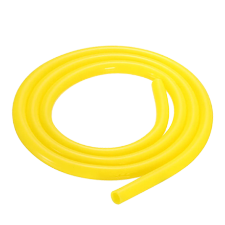 Vacuum Hose 8mm Yellow