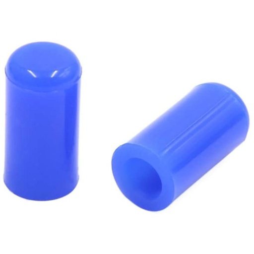[VLC-4] Vacuum Line Cap 4