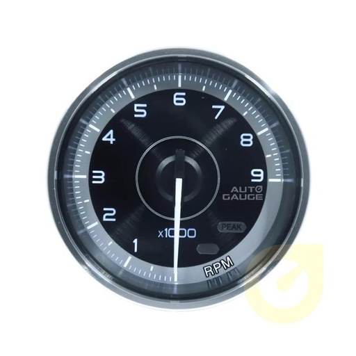 [#F355TA-60-WP] WM2 Tachometer Gauge 60mm