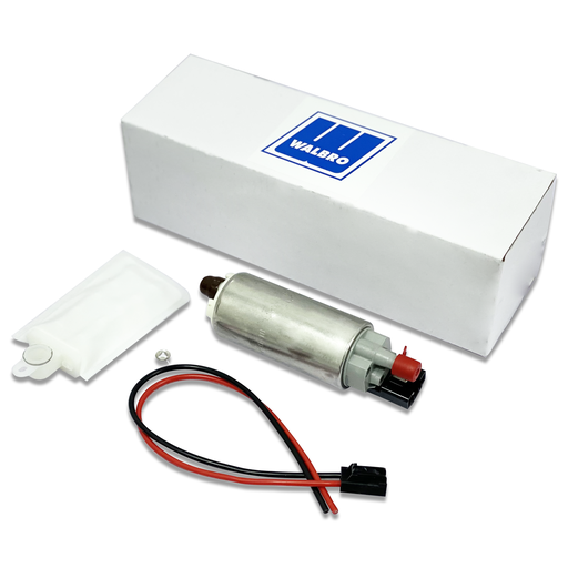 [GSS342] Walbro Fuel Pump 255LPH GSS342 In-tank