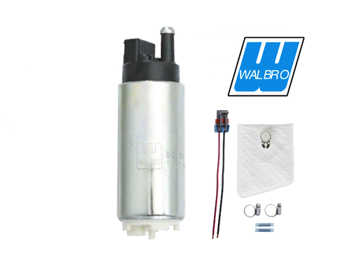 [GSS352G3] Walbro Fuel Pump 350LPH GSS352G3 In-tank