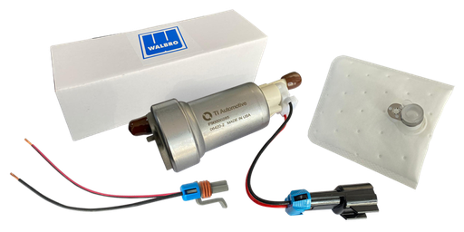 [F90000285] Walbro Fuel Pump 520LPH E85 In-tank