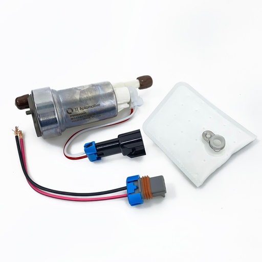 [F90000295] Walbro Fuel Pump 535LPH E85 (No Check Valve)