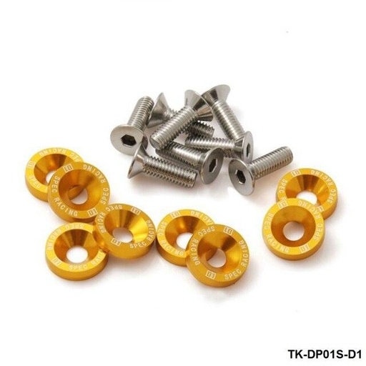 [D1-DP01S] Washer Bumper GL