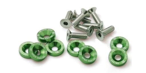 [D1-DP01S] Washer Bumper GR