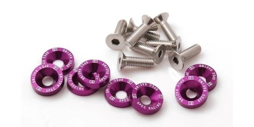 [D1-DP01S] Washer Bumper PU