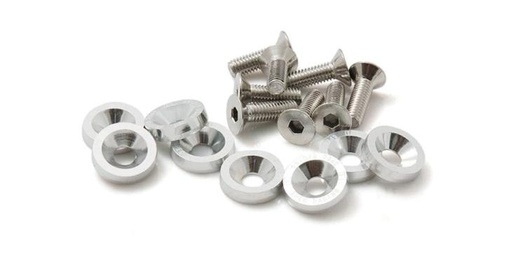 [D1-DP01S] Washer Bumper SL
