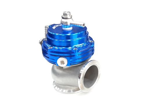 [MP-WG30] Wastegate 38mm Blue