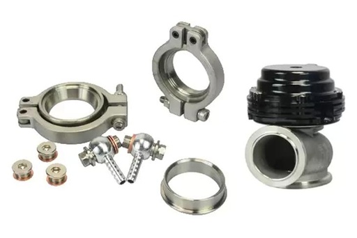 [PQY5831BK] Wastegate 38mm TL Black