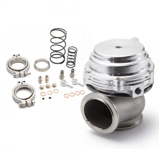 [EPWS8848] Wastegate 44mm Epman Silver