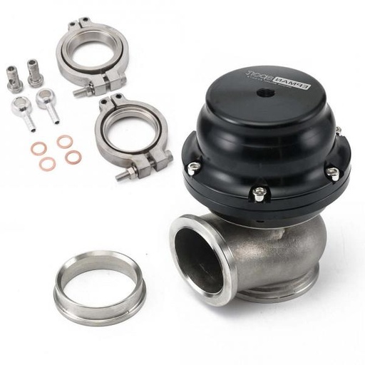 [EPWS8826] Wastegate 44mm Epman Smooth Black