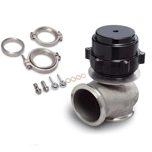 [TKWST005T60] Wastegate 60mm Epman Black