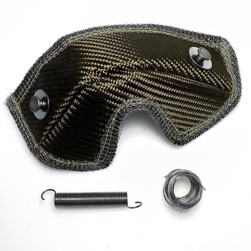 Wastegate Blanket, Each