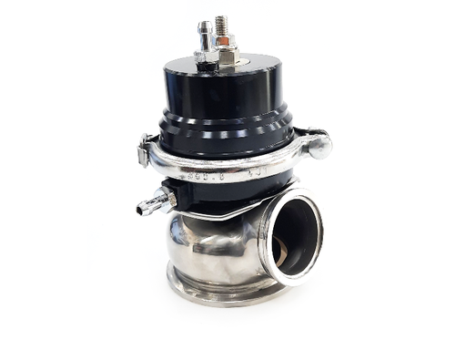 [MP-WG20BK] Wastegate/60mm Black