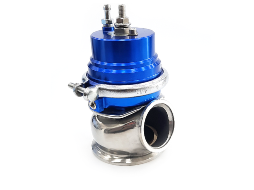 [MP-WG20BL] Wastegate/60mm Blue