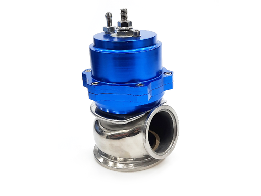 [MP-WG03BL] Wastegate/60mm Blue WG03