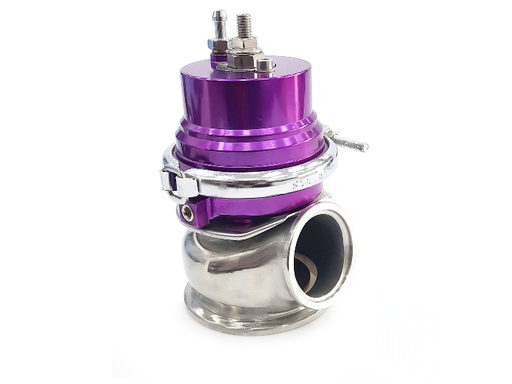 [MP-WG20PU] Wastegate/60mm Purple