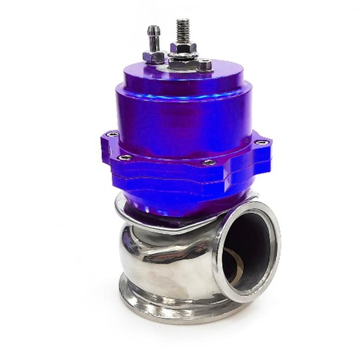 [MP-WG03PU] Wastegate/60mm Purple WG03