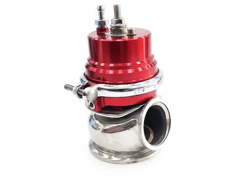 [MP-WG20RD] Wastegate/60mm Red