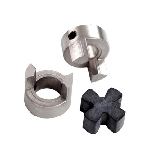[KC2015-25-35] Weldon Coupling Kit, 2000 Series Pumps