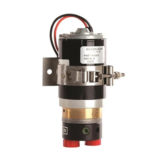 [K9200-A] Weldon Electric Oil Transfer Pump Kit