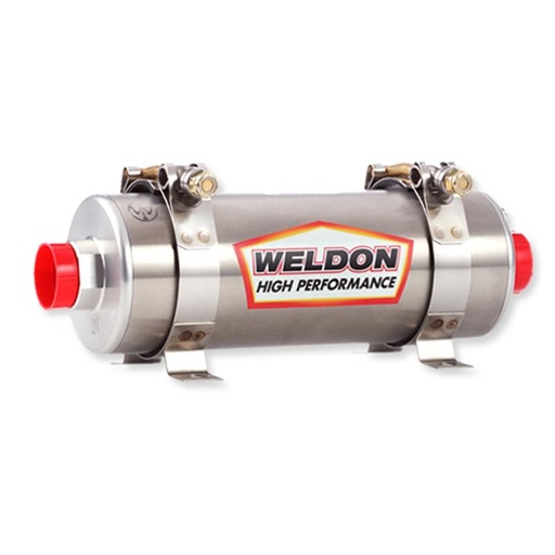 [1100-A] Weldon Fuel Pump, Electric 1100-A 1000HP