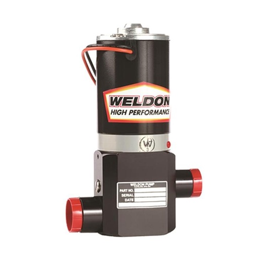 [2345-A] Weldon Fuel Pump, Electric 2345-A 2400HP