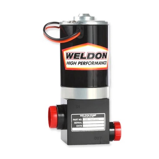 [D2035-A] Weldon Fuel Pump, Electric D2035-A 1800HP