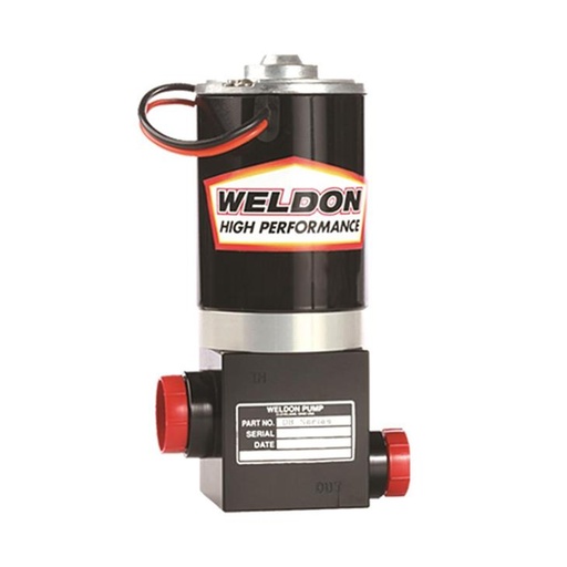 [DB2015-A] Weldon Fuel Pump, Electric DB2015-A 1000HP