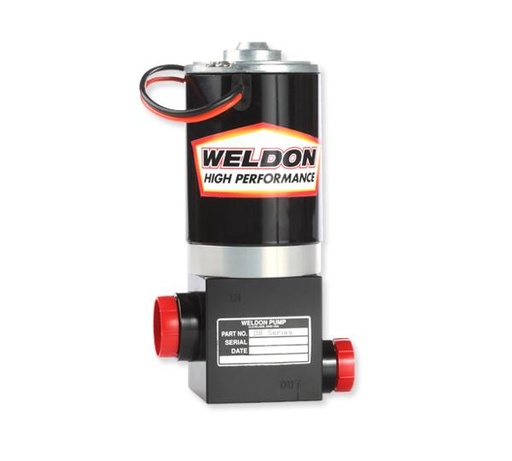 [DB2025-A] Weldon Fuel Pump, Electric DB2025-A 1400HP