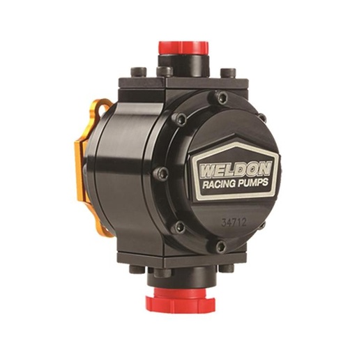 [34712R] Weldon Fuel Pump, Mechanical 34712R 3000HP