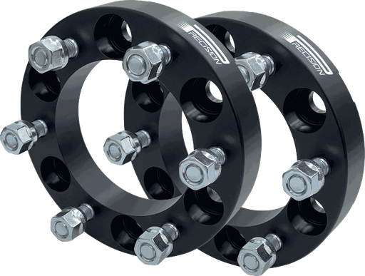 [AP-HS-6550C11030] Wheel Spacer Nissan Y61 6x139.7 30mm, Set of 2
