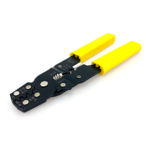[HS-202B] Wire Stripper - Yellow HS-202B