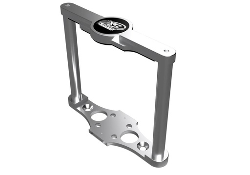 [HD-3400] XS D1600 Battery Bracket