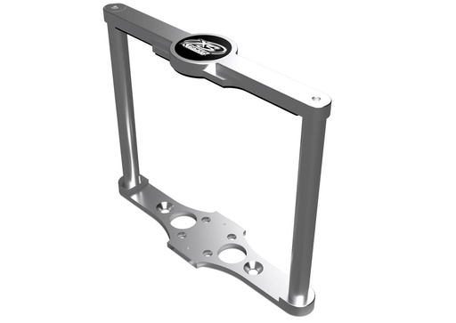 [HD-5100] XS D5100 Battery Bracket