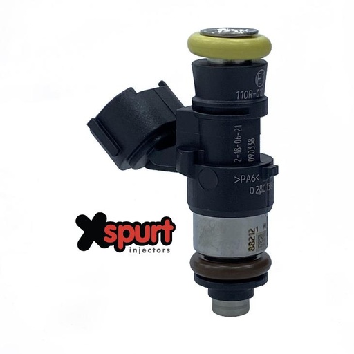 [HP2000S] Xspurt Injector 2000 cc, Each