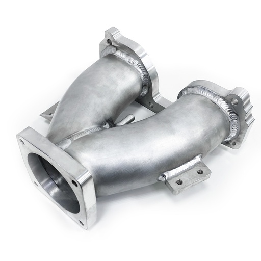 Y-Pipe Intake TB48